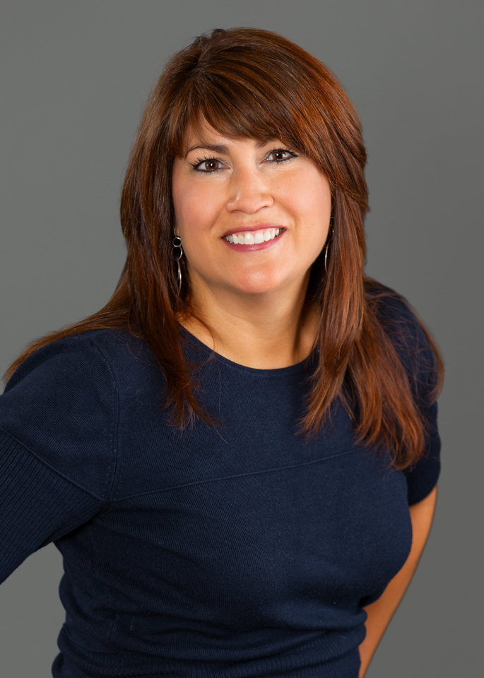 Monica Medina, Assistant Chief Financial Officer