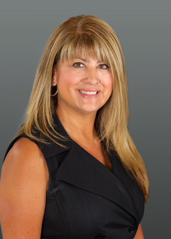 Patricia Fackler,  Chief Financial Officer/Corporate VP/ Treasurer/Director of Accounting Serivces